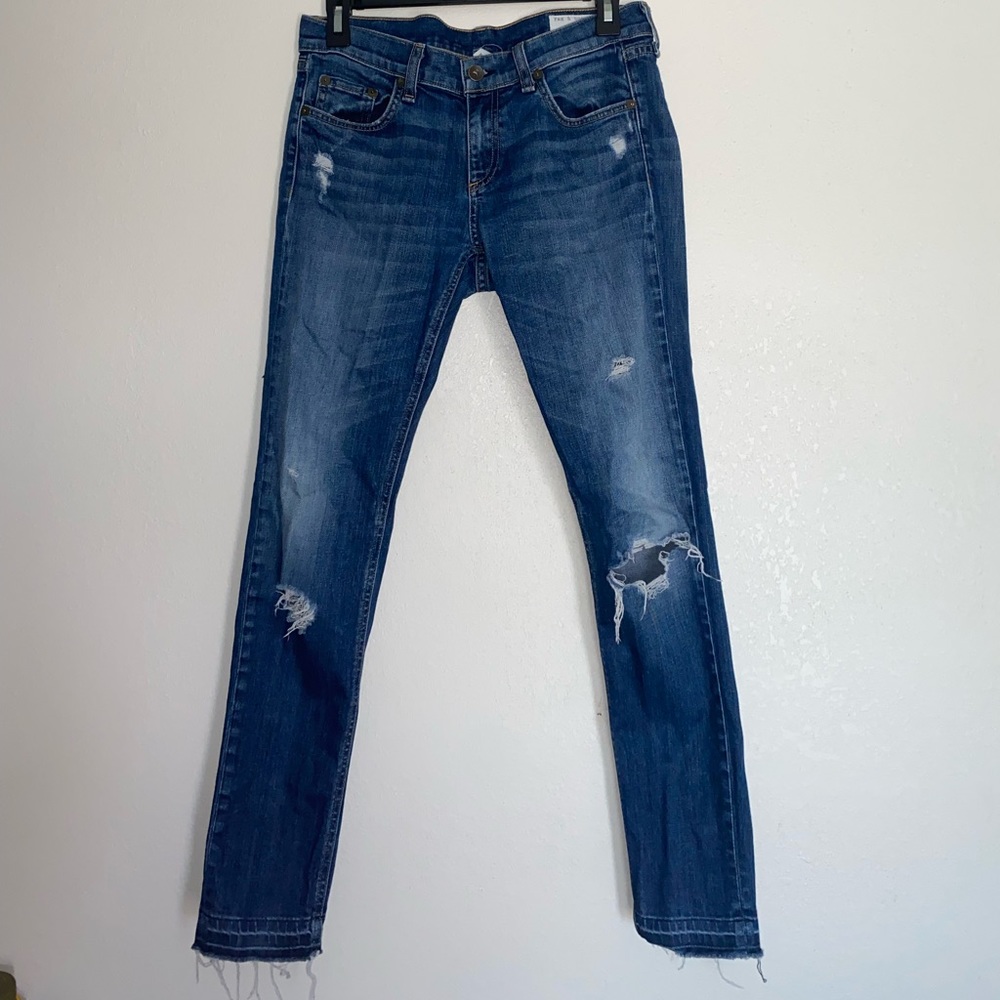 Rag & Bone women’s Jeans 26